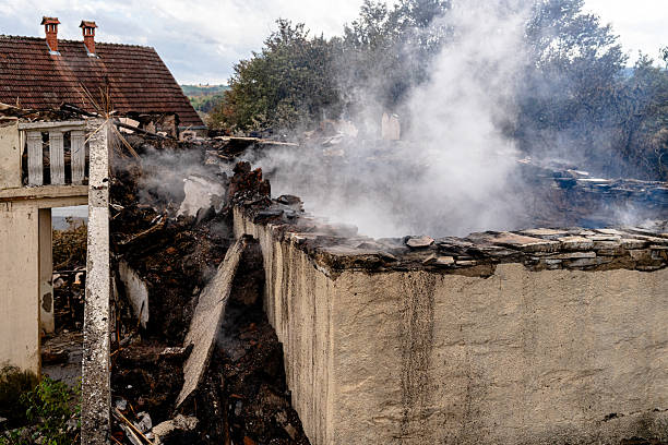 Affordable Fire Damage Removal solutions in Ohio, OH